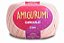LINHA AMIGURUMI COR 3148 254M - Imagem 1