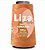 LINHA LIZA GROSSA COR 7404 500M - Imagem 1