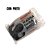 MASSA P/ BISCUIT 85GR COR PRETO - Imagem 1