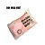 MASSA P/ BISCUIT 85GR COR ROSA BEBE - Imagem 1