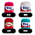 LINHA CLEA 1000 M - Imagem 13