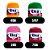LINHA CLEA 1000 M - Imagem 14