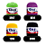 LINHA CLEA 1000 M - Imagem 6