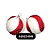 BOLAS DECORATIVAS NATALINAS C/ 2UND. - Imagem 10