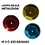 LANTEJOULA METAL Nº06 C/ 100G LANTECOR - Imagem 5