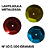 LANTEJOULA Nº10 METAL C/ 100G LANTECOR - Imagem 4