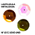 LANTEJOULA Nº10 METAL C/1000 UND - Imagem 4