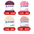 LINHA BELLA FASHION 150GR - Imagem 5