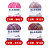 LINHA BELLA FASHION 150GR - Imagem 7