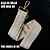 ALÇA DE BOLSA COM MOSQUETÃO 4X60X1,40 CM - Imagem 8