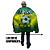 CAPA TORCEDOR BB02 - Imagem 4