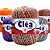 LINHA CLEA 1000 M MESCLADA - Imagem 1