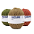 LINHA MACRAMÊ 200G - Imagem 1