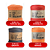 FIO DE MALHA EXTRA PREMIUM 25 MM FISCHER - Imagem 3