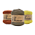 FIO DE MALHA EXTRA PREMIUM 25 MM FISCHER - Imagem 1