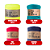 FIO DE MALHA EXTRA PREMIUM 25 MM COR ESPECIAL FISCHER - Imagem 2