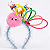 TIARA MALUCA BICHINHO POP - Imagem 1