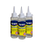 COLA DE SILICONE LÍQUIDA TRANSPERENTE 100 ML - Imagem 2