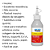 COLA DE SILICONE LÍQUIDA TRANSPARENTE PARA ARTESANATO C/100 ML - Imagem 2