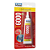 ADESIVO INSTANTANEO PARA ARTESANATO T6000 C/25G - Imagem 1