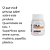COLA PERMANENTE 37G ACRILEX - Imagem 2