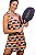 Vestido Nina Mix Color - Imagem 1