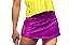 Short Saia Nina Fucsia - Imagem 1