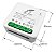 Interruptor Relé Wi-Fi JWCOM Mini 1 Canal 10A Automações - Imagem 2