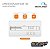 Apresentador Laser Pointer 2.4 Sem Fio 10m Multilaser Preto - Imagem 3