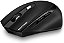 Mouse Sem Fio 2.4ghz Recarregável Pro Usb Multilaser - Imagem 6