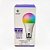 Lâmpada LED Inteligente EKAZA Wi-Fi 8,5W BRANCO + 1W RGB - Imagem 2