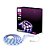 Fita Led Inteligente Wifi RGB C/ Controlador 2M USB Ekaza - Imagem 1