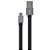Cabo USB para Micro USB Universal 1,2m Philips - Imagem 1
