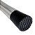 Socador Amassador Macerador Inox Drinks Caipirinha UnyHome - Imagem 2