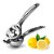 Espremedor de Limão Manual em Metal Gourmet UnyHome - Imagem 1