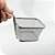 Cesta Para Servir Porções Frituras em Aço Inox UnyHome - Imagem 4