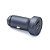 Carregador Veicular Ultrarrápido PD 20W QC 18W USB-A USB-C - Imagem 2