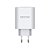 Carregador Universal USB-C e USB-A SuperPower GaN Duo 65W - Imagem 5