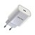 Carregador Ultrarrápido SuperPower 25W Branco Bivolt USB-C - Imagem 3