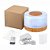Difusor Aromático Umidificador Inteligente Wi-Fi Alexa Tuya - Imagem 6