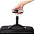 Balança Digital Portátil até 50kg com Trena Viagem GeoNav - Imagem 1