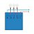 Interruptor Inteligente Wi-fi JwCom 3 Botões Original - Imagem 7