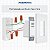 Interruptor Inteligente Wifi 2 Teclas C/ Sensor De Movimento - Imagem 5