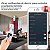 Kit Alarme Segurança Inteligente Wi-Fi Tuya Alexa Google - Imagem 4
