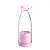 Garrafa Mixer Juicer Portátil Recarregável USB 350ML - Imagem 6