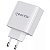 Carregador Turbo 48Watts Duas Portas Usb-C e Usb-A Geonav - Imagem 4