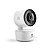 Câmera Segurança Wifi 1080p 360º Visão Not. Sensor Movimento - Imagem 1