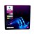 Kit Fita Led Inteligente Wifi Rgb C/ Controlador E Fonte 2m - Imagem 3