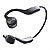 Fone de Ouvido Bluetooth Condução Óssea AerBone Max - Imagem 3