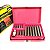 Pontas Torx Aço Carbono CRV Bits Comprimento 30 e 75mm 15Pçs - Imagem 4